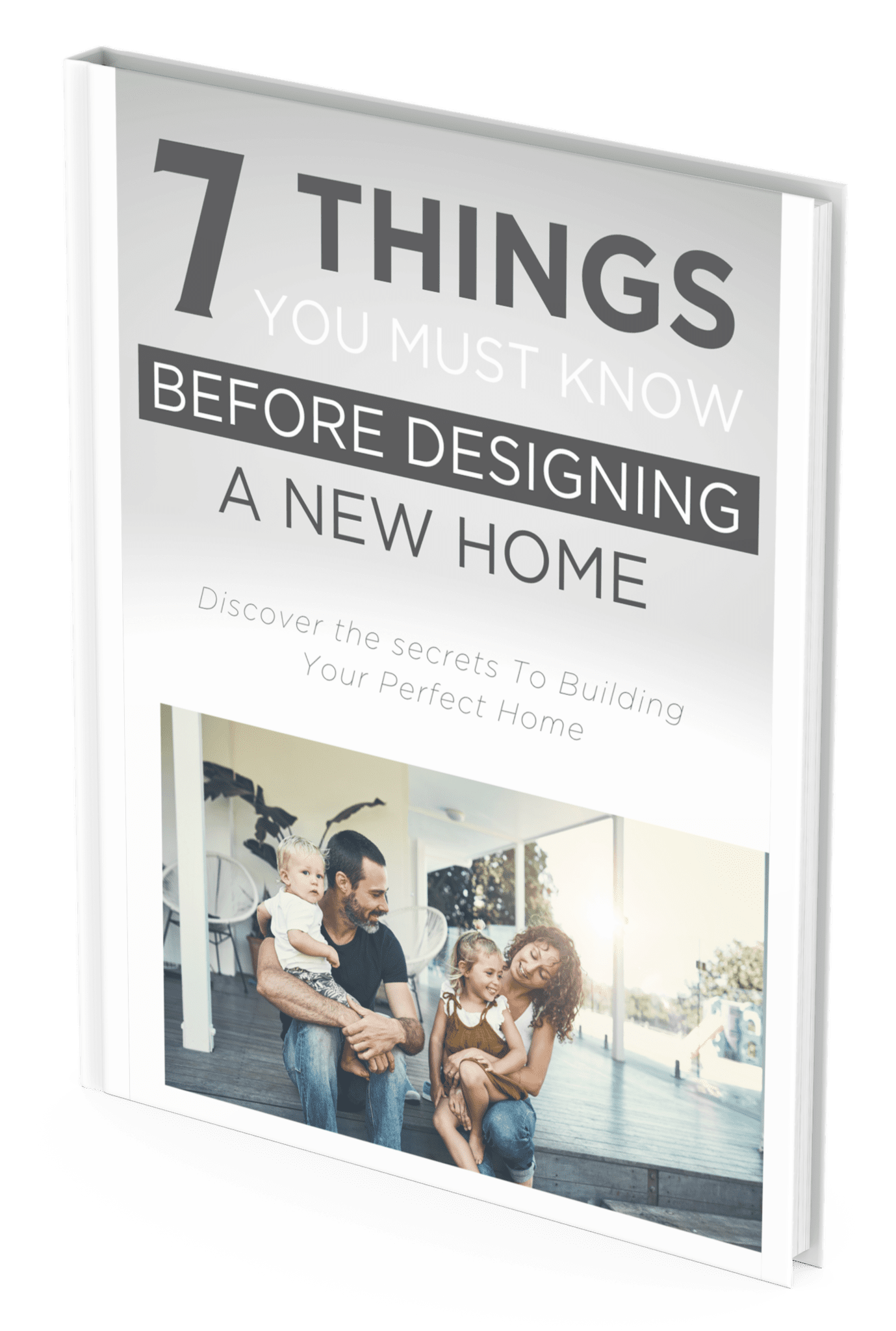 Custom home design timber home specialist